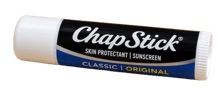 Chapstick